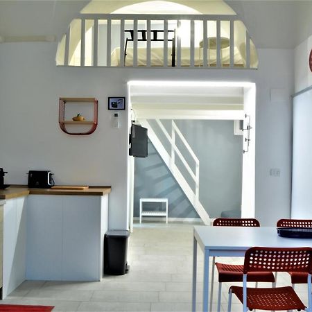 Dock33 - Comfort Loft In Catania Center Ngoại thất bức ảnh