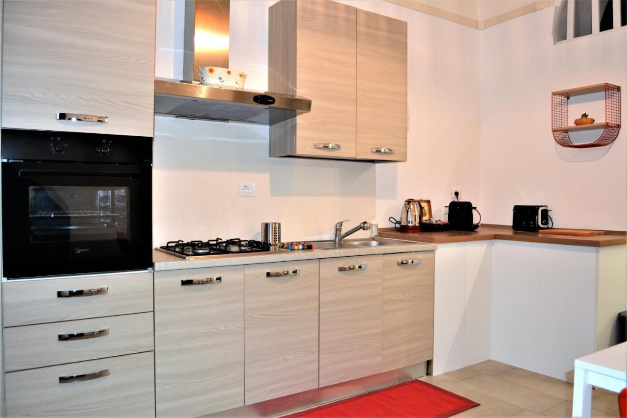 Dock33 - Comfort Loft In Catania Center Ngoại thất bức ảnh