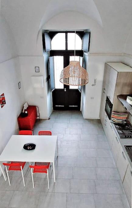 Dock33 - Comfort Loft In Catania Center Ngoại thất bức ảnh