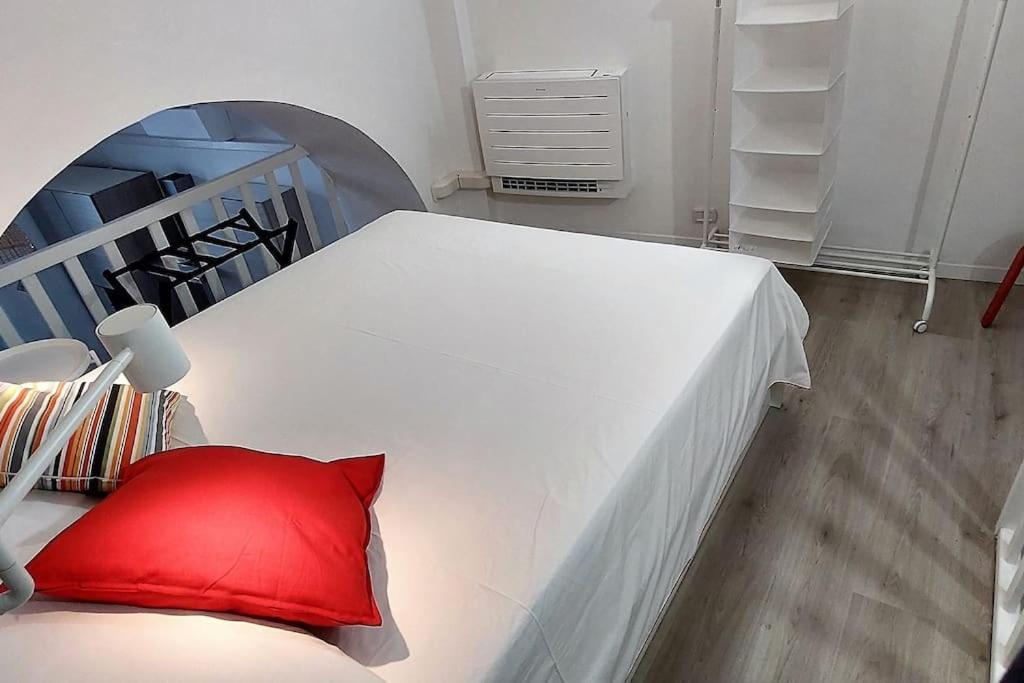 Dock33 - Comfort Loft In Catania Center Ngoại thất bức ảnh