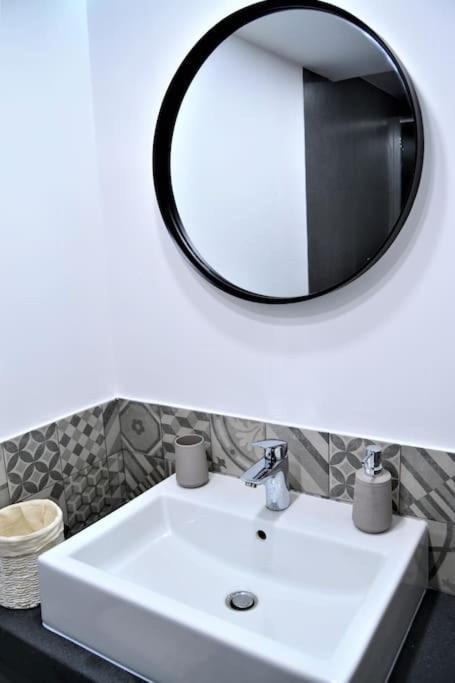 Dock33 - Comfort Loft In Catania Center Ngoại thất bức ảnh