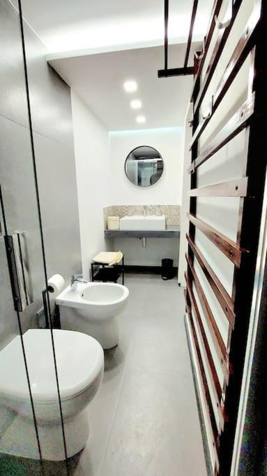 Dock33 - Comfort Loft In Catania Center Ngoại thất bức ảnh