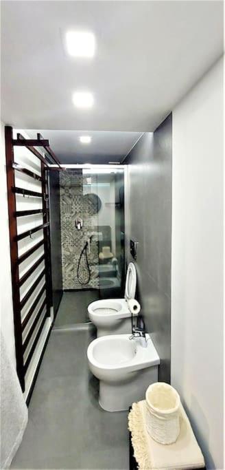 Dock33 - Comfort Loft In Catania Center Ngoại thất bức ảnh