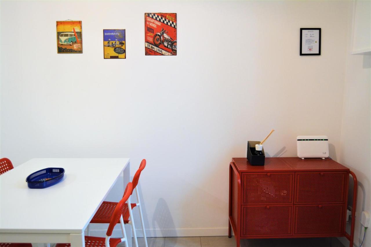 Dock33 - Comfort Loft In Catania Center Ngoại thất bức ảnh
