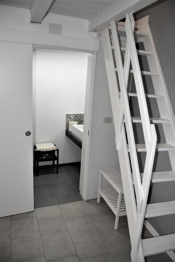 Dock33 - Comfort Loft In Catania Center Ngoại thất bức ảnh